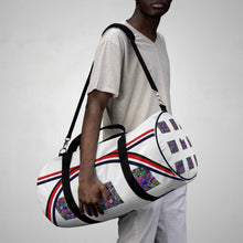 Carica l'immagine nel visualizzatore di Gallery, Duffel Bag Laila Lago & C. by Iannilli Antonella