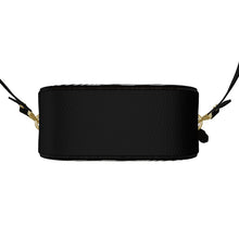 Load image into Gallery viewer, Borsa in pelle a tracolla martellata linea Mi invisibili