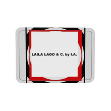 Load image into Gallery viewer, Borsa in pelle a tracolla martellata linea Mi invisibili