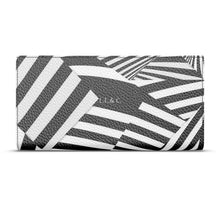 Load image into Gallery viewer, Portafoglio in pelle linea Mai invisibili