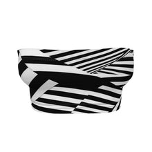 Carica l'immagine nel visualizzatore di Gallery, Top elasticizzato linea Mai invisibili