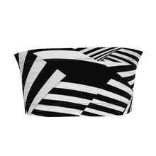 Carica l'immagine nel visualizzatore di Gallery, Top elasticizzato linea Mai invisibili