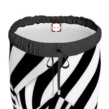 Load image into Gallery viewer, Gonna in seta linea Mai invisibili