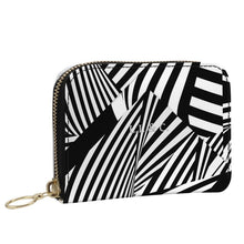 Load image into Gallery viewer, Portafoglio linea Mai invisibili