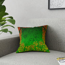 Load image into Gallery viewer, Broadcloth Pillow Laila Lago & C. by Iannilli Antonella