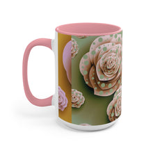 Carica l'immagine nel visualizzatore di Gallery, Accent Mug Laila Lago & C. by Iannilli Antonella
