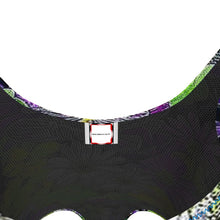 Load image into Gallery viewer, Costume intero linea Il Fiorame