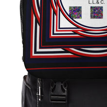 Load image into Gallery viewer, Shoulder Backpack Laila Lago & C. by Iannilli Antonella