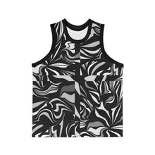Load image into Gallery viewer, Basketball Jersey (AOP) Laila Lago & C. by I.A,