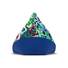 Carica l'immagine nel visualizzatore di Gallery, Bean Bag Chair Cover Laila Lago & C. by I.A.