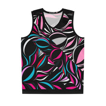 Carica l'immagine nel visualizzatore di Gallery, Basketball Jersey Laila Lago & C. by Iannilli Antonella