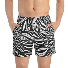 Carica l'immagine nel visualizzatore di Gallery, Costume linea -Le onde-