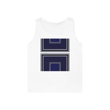 Carica l'immagine nel visualizzatore di Gallery, Heavy Cotton Tank Top  Linea -LA FENICE-