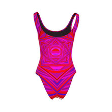 Load image into Gallery viewer, Costume intero linea Rubino