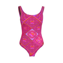 Load image into Gallery viewer, Costume intero linea Rubino