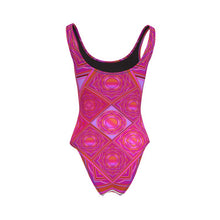 Load image into Gallery viewer, Costume intero linea Rubino