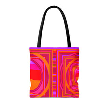 Carica l'immagine nel visualizzatore di Gallery, AOP Tote Bag Laila Lago & C. by Iannilli Antonella