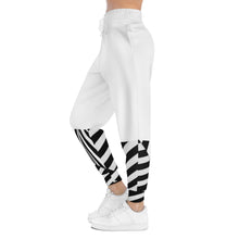 Load image into Gallery viewer, Athletic Joggers (AOP) Laila Lago & C. by I.A.