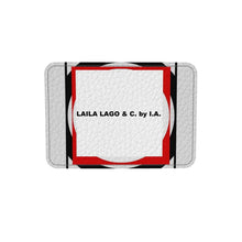 Carica l'immagine nel visualizzatore di Gallery, Foulard linea Multi grafica