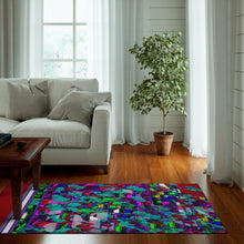 Load image into Gallery viewer, Dornier Rug Laila Lago & C.
