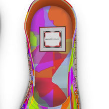 Carica l'immagine nel visualizzatore di Gallery, Espadrilles linea La trasparenza dell'amore