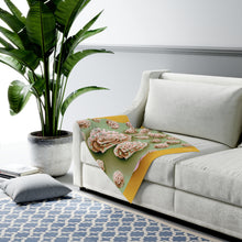 Load image into Gallery viewer, Baby Swaddle Blanket Laila Lago & C.by Iannilli Antonella