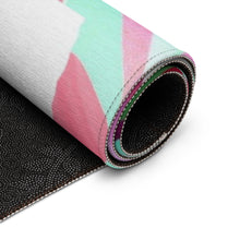 Carica l'immagine nel visualizzatore di Gallery, Dornier Rug Laila Lago & C. by I.A.