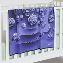 Load image into Gallery viewer, Baby Swaddle Blanket Laila Lago & C.by Iannilli Antonella