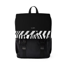 Load image into Gallery viewer, Casual Shoulder Backpack  Laila Lago & C. by Iannilli Antonella