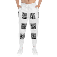 Carica l'immagine nel visualizzatore di Gallery, Athletic Joggers (AOP) Laila Lago & C. by Iannilli Antonella