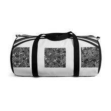 Load image into Gallery viewer, Duffel Bag Laila Lago & C. by Iannilli Antonella