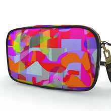 Load image into Gallery viewer, Borsa artistica da collezione linea La trasparenza dell' amore