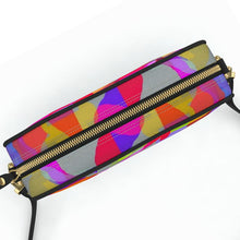 Load image into Gallery viewer, Borsa artistica da collezione linea La trasparenza dell' amore