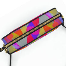 Load image into Gallery viewer, Borsa artistica da collezione linea La trasparenza dell' amore