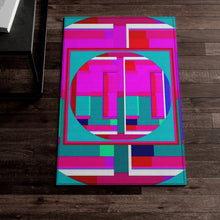 Load image into Gallery viewer, Copy of Dornier Rug Laila Lago & C.by Iannilli AntonellaAA