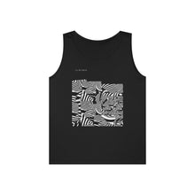 Carica l'immagine nel visualizzatore di Gallery, Heavy Cotton Tank Top Laila Lago & C. by Iannilli Antonella