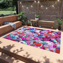 Carica l'immagine nel visualizzatore di Gallery, Outdoor Rug Laila Lago & C. by I.A.