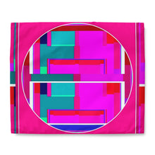 Carica l'immagine nel visualizzatore di Gallery, Duvet Cover Laila Lago & C. by I.A.