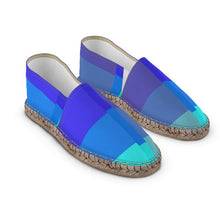 Carica l'immagine nel visualizzatore di Gallery, Espadrilles linea Smeraldo