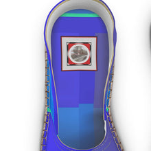 Carica l'immagine nel visualizzatore di Gallery, Espadrilles linea Smeraldo