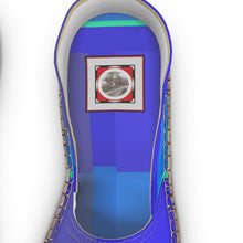 Carica l'immagine nel visualizzatore di Gallery, Espadrilles linea Smeraldo