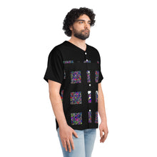 Load image into Gallery viewer, Men's Baseball Jersey Laila Lago & C. by Iannilli Antonella