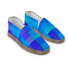 Carica l'immagine nel visualizzatore di Gallery, Espadrilles linea Smeraldo