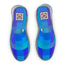 Carica l'immagine nel visualizzatore di Gallery, Espadrilles linea Smeraldo