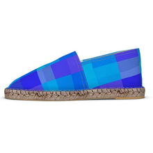 Carica l'immagine nel visualizzatore di Gallery, Espadrilles linea Smeraldo