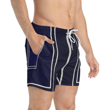Carica l'immagine nel visualizzatore di Gallery, Swim Trunks (AOP) Laila Lago & C. by I.A.