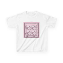 Carica l'immagine nel visualizzatore di Gallery, Collezione con stampa artistica linea -Bimbi sereni-