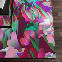 Carica l'immagine nel visualizzatore di Gallery, Dornier Rug Laila Lago & C. by I.A.