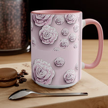 Carica l'immagine nel visualizzatore di Gallery, Accent Mug Laila Lago & C. by Iannilli Antonella