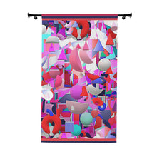 Carica l'immagine nel visualizzatore di Gallery, Window Curtains (1 Piece)Laila Lago & C. by I.A.